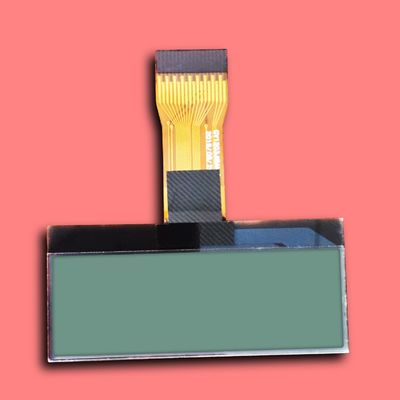 FPC 3.3V FSTN 128x64 Dots Graficzny moduł LCD do ekranu dotykowego iPhone'a