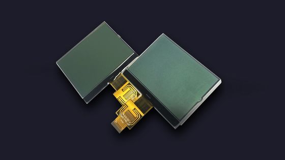 FSTN Positive UC1698 LCD 7-segmentowy wyświetlacz Graficzny moduł LCD 160X160 Cog