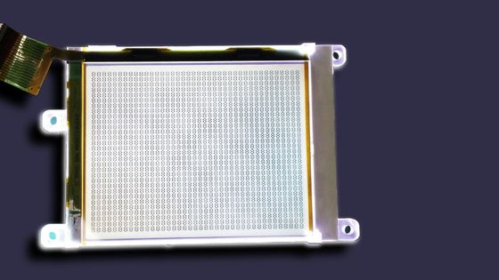 FSTN Positive UC1698 LCD 7-segmentowy wyświetlacz Graficzny moduł LCD 160X160 Cog