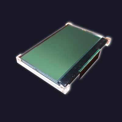 240X160 FSTN FSTN Równoległy graficzny ekran LCD Transflective Positive RYB240160A