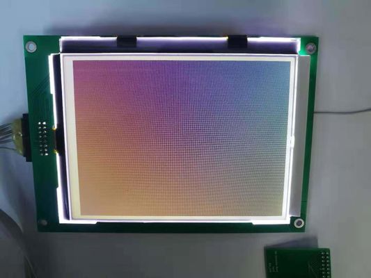 NT7709 FPC 320x240 COG Moduł LCD Stn COB Graficzny wyświetlacz LCD