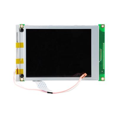 320x240 punktów 5,7-calowy moduł podświetlenia LCD CCFL NT7709 Graficzny ekran LCD