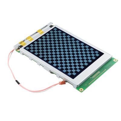 320x240 punktów 5,7-calowy moduł podświetlenia LCD CCFL NT7709 Graficzny ekran LCD