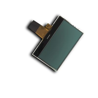 Sprzęt przemysłowy z równoległym modułem ekranu LCD Graficzny wyświetlacz LCD w niebieskim tle YG