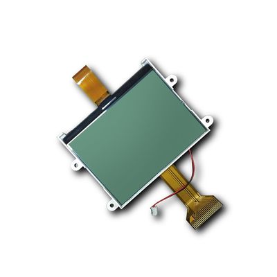 Sprzęt przemysłowy z równoległym modułem ekranu LCD Graficzny wyświetlacz LCD w niebieskim tle YG