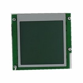 160x160 punktów 60mA Graficzny moduł LCD UC1698u Cog FSTN Równoległy ROHS ISO