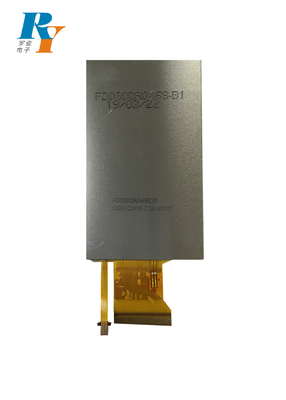 2,97 '' Tft Wyświetlacz LCD 360 * 640 punktów Ips St7701S z podświetleniem