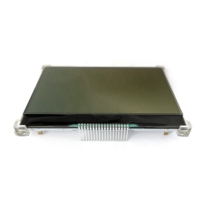 Moduł wyświetlacza Cog 128X64 LCM FSTN 18-stykowy 128X64 Białe podświetlenie LED