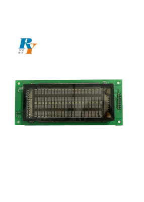 SSVD Dot Matrix LCD 4x20 punktowy moduł VFD LCD 20S401DA1