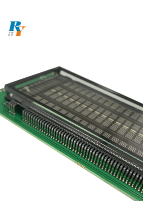 SSVD Dot Matrix LCD 4x20 punktowy moduł VFD LCD 20S401DA1
