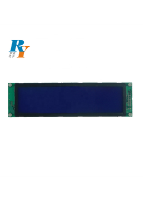 32064 Stn Yg Graficzny moduł LCD 1/9 Odchylenie Kontroler LC7981 Monochromatyczny