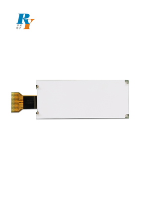 Równoległy szeregowy wyświetlacz graficzny LCD FSTN Monochromatyczny Cog 3V 192×64