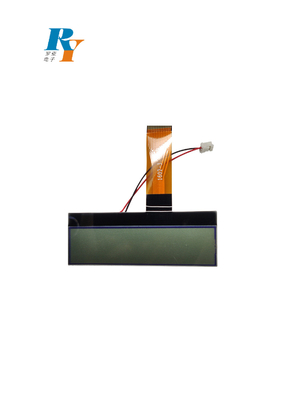 FSTN Pozytywny moduł LCD COG 5.0 V Podświetlenie CTP znaków