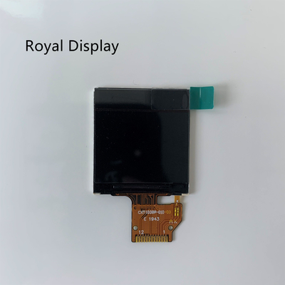FSTN IPS Wyświetlacz TFT LCD RGB 3,2 V 1,3 cala 240 x 240 punktów z układem scalonym St7789V2