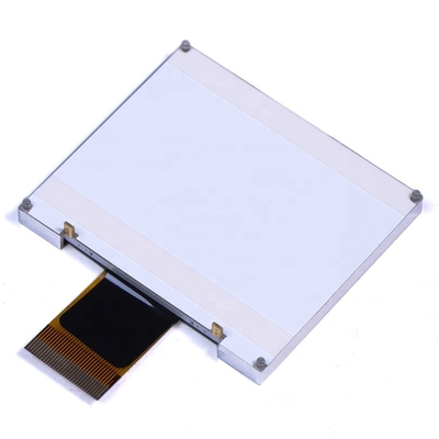 128*96 punktów Graficzny wyświetlacz LCD FSTN Monochromatyczny monitor LCD COG