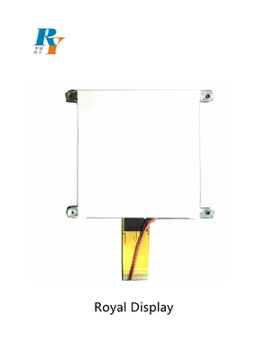 Moduł 160X160 Dot FSTN LCD Złącze FFC Monochromatyczny 3,3 V równoległy