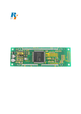 Moduł wyświetlacza LCD 20X2 VFD 20t202da1 M202SD16 Cu20027 Cu20025 350CD/M2