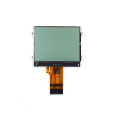 Niestandardowy graficzny wyświetlacz LCD COG 240x128 punktów z podświetleniem