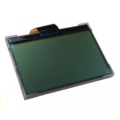 Niestandardowy graficzny wyświetlacz LCD COG 240x128 punktów z podświetleniem