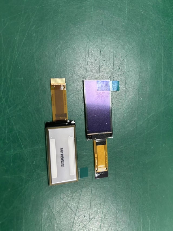 1.29' 1,3' OLED Moduł 64*128 CH1115 IC Spi I2c Interfejs Wysoki kontrast