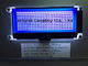 Moduł graficzny LCD urządzenia ręcznego 240 * 80 punktów OEM / ODM Dostępny