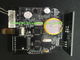 Graficzny wyświetlacz OLED STN-Y / G, transfleksyjny wyświetlacz LCD Zasilacz 3,3 V.