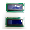 2,4-calowy monochromatyczny ekran LCD 122x32 Dot Matrix STN COB Graficzny wyświetlacz LCD
