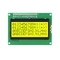 Monochromatyczny STN FSTN 1604 Znakowy moduł wyświetlacza LCD ST7065 / ST7066 Kontroler