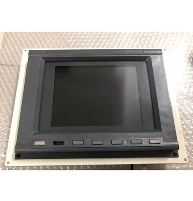 Standardowe urządzenia CNC FANUC LCD Display Units 8,4 do 19 cali Panel operatora FANUC