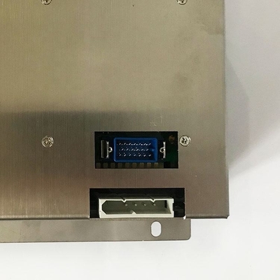 Panel sterowania maszyny CNC Fanuc ISO A61L-0001-0092 A61L00010092