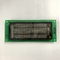 LCD 20s401da2 moduł wyświetlacza fluorescencyjnego próżniowego 4*20-znakowy moduł wyświetlacza VFD