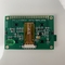 Żółta, biała, zielona czcionka 128x32 kropki 2,23' OLED Display Module With SSD1305 IC