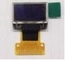 Mini monochromatyczny pasywny matryca 0,66'' OLED Display 64X48 punktów moduł