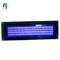40*4 znaków STN Moduł LCD Niebieski Monochromatyczny Negatywny Duży Rozmiar Z ST7065/7066