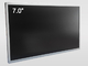 7-calowy wyświetlacz TFT INNOLUX LCD 800*RGB*480 WVGA 40 PIN Interfejs TTL