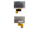 4.3 cali TFT oryginalny moduł LCD Innolux AT043TN24 V.7 480*RGB*272 wyświetlacz