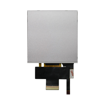 4.0' 480*RGB*480 TFT LCD Module IPS Transmissive Winstar replace display