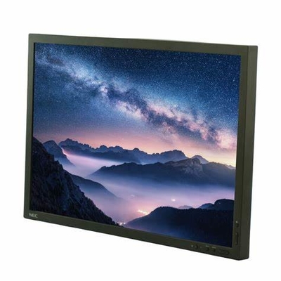 6.5'' TFT LCD Module VGA Industrial 640*RGB*480 NEC Oryginalny wyświetlacz Mały MOQ