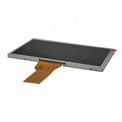 12.1'' TFT LCD 1024*768 RGB XGA INNOLUX CHIMEI G121X1-L04 szeroka temperatura wysoki kontrast