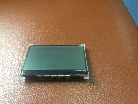 20PIN Konektor 128*64 Moduł graficzny LCD Monochromatyczny STN Kolor opcjonalny Z podświetleniem