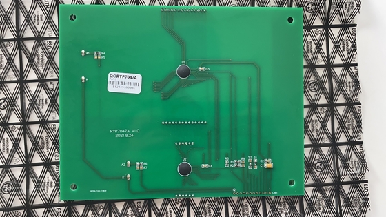 FSTN LCD Module Dispenser paliwa Przemysłowy wyświetlacz z Ht1621 6h 5.0V Transflekcyjny pozytywny dostosowywalny