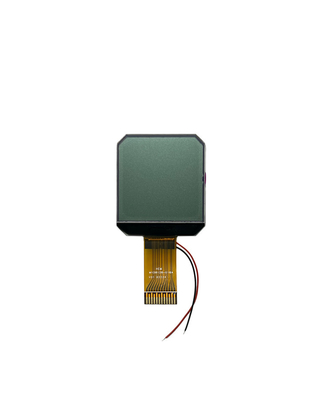 160*160 Moduł graficzny LCD z podświetleniem PCB NT7701 Wysoka temperatura wyświetlacz przemysłowy