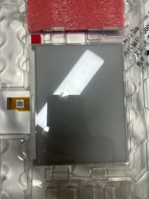 7.5'' EPD 800*480 4 Kolor Wysokiego Kontrastu JD79665 Hitech E-Paper Display
