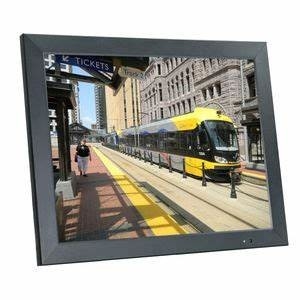 10.4'' TFT 1024*RGB*768 szerokotemperaturowy moduł LCD z dotykiem