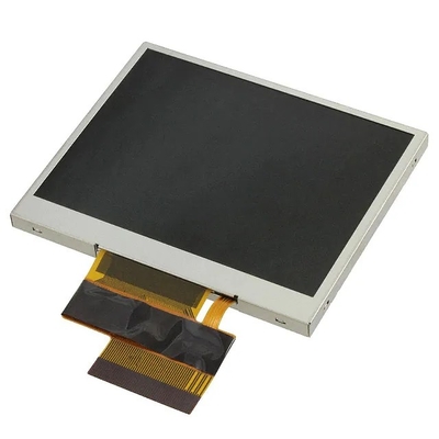 3.5'' Tianma 320*RGB*240 TFT 12H szerokotemperaturowy przemysłowy moduł LCD