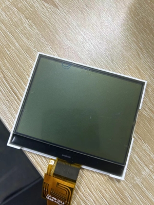 128*64 graficzny moduł LCD FSTN Wykrywacz COG o szerokiej temperaturze