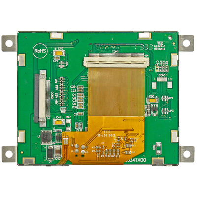 3.5'' 320*RGB*240 SSD1963 szerokotemperaturowy moduł TFT LCD
