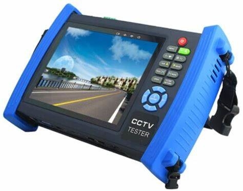 2.0'' LTPS Moduł LCD nadający RGB 640*240
