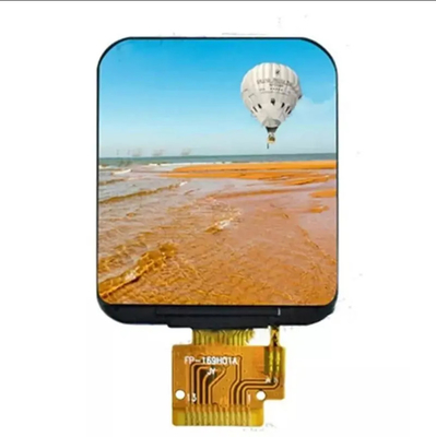 1.69 cali 240*280 TFT LCD Display z interfejsem Spi