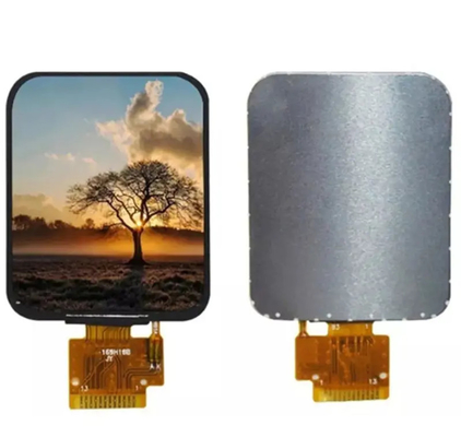 1.69 cali 240*280 TFT LCD Display z interfejsem Spi